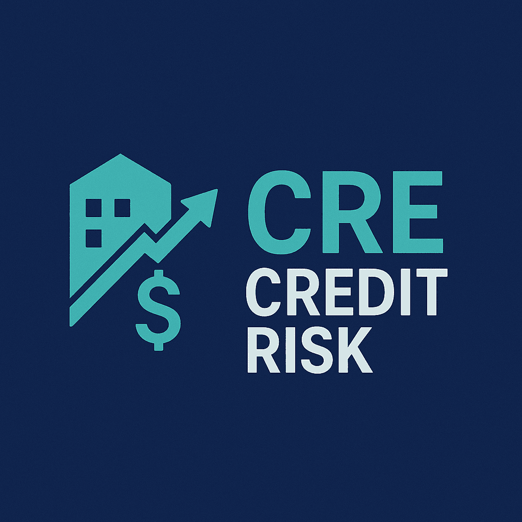 Credit Risk Model project preview