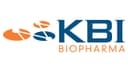 KBI Biopharma logo